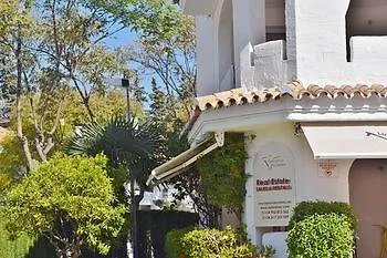 Y Casas Serinamar Marbella El Ángel