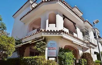 מלון Y Casas Serinamar Marbella