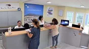 מלון Y Casas Serinamar Marbella