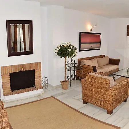 מלון Y Casas Serinamar Marbella