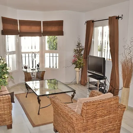 Y Casas Serinamar Marbella