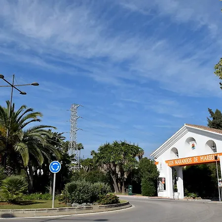 Y Casas Serinamar Marbella El Ángel
