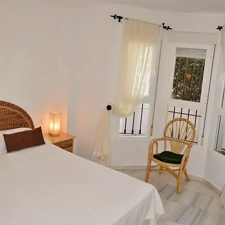 מלון Y Casas Serinamar Marbella