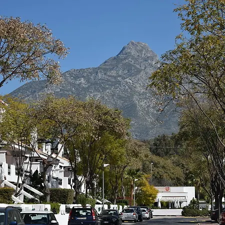 מלון Y Casas Serinamar Marbella
