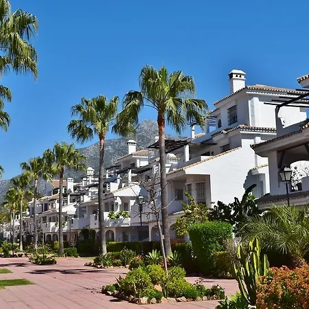 מלון Y Casas Serinamar Marbella El Ángel