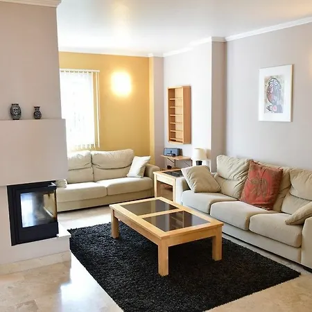 מלון Y Casas Serinamar Marbella El Ángel