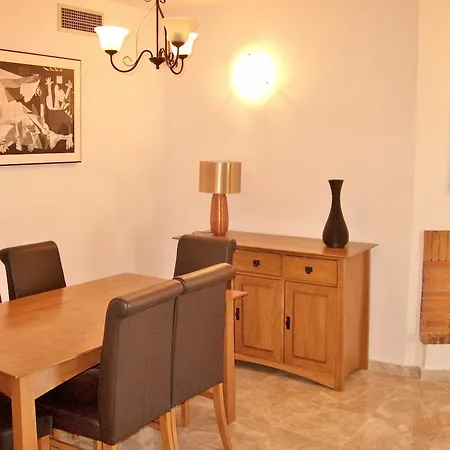 Y Casas Serinamar Marbella 3* El Ángel