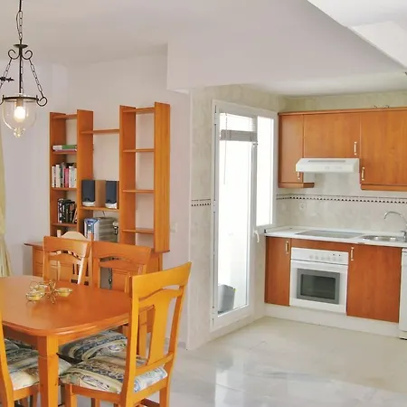 Y Casas Serinamar Marbella מלון El Ángel
