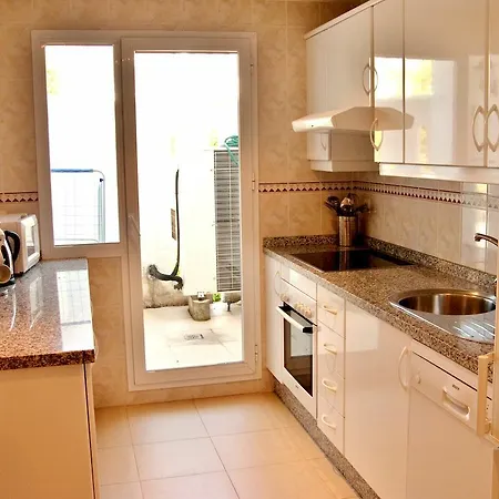 Y Casas Serinamar Marbella 3* El Ángel