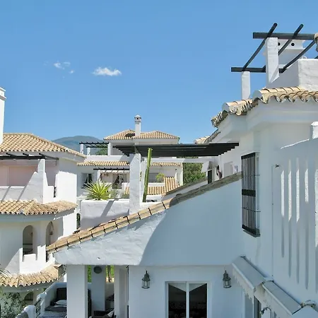 Y Casas Serinamar Marbella 3* El Ángel