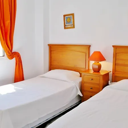 Y Casas Serinamar Marbella מלון El Ángel