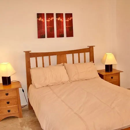 Y Casas Serinamar Marbella מלון 3*