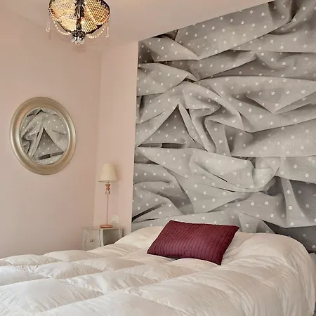 Y Casas Serinamar Marbella מלון 3*