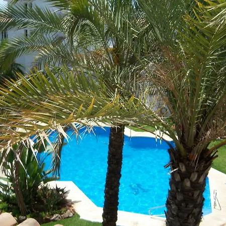 Y Casas Serinamar Marbella El Ángel
