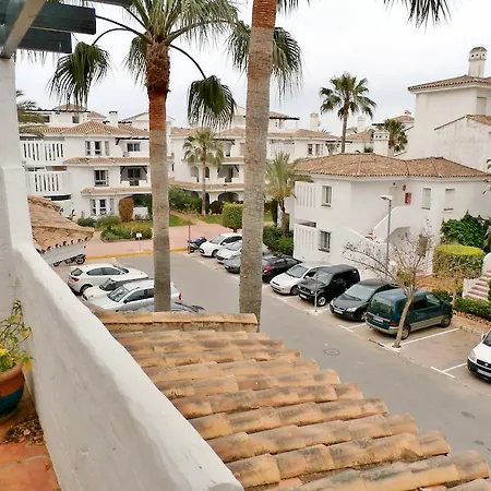 Y Casas Serinamar Marbella