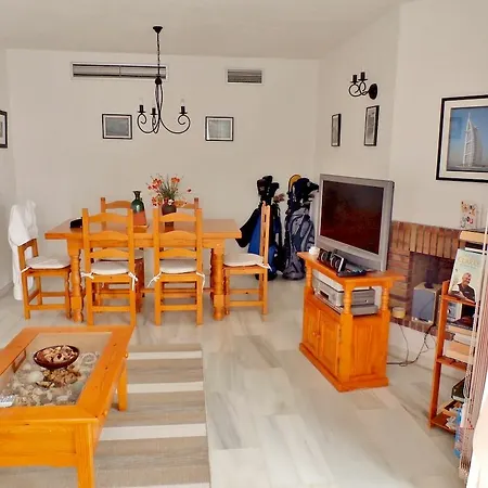 מלון Y Casas Serinamar Marbella