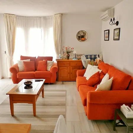 מלון Y Casas Serinamar Marbella