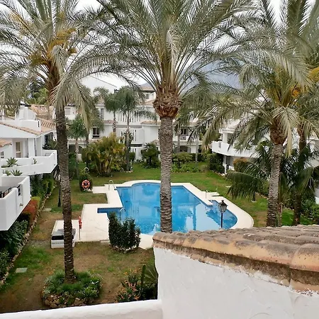 Y Casas Serinamar Marbella El Ángel