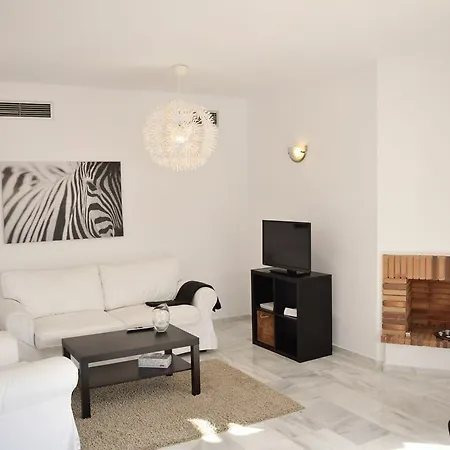 Y Casas Serinamar Marbella 3* El Ángel