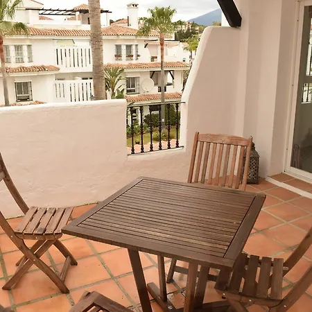 מלון Y Casas Serinamar Marbella