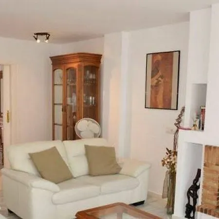 מלון Y Casas Serinamar Marbella El Ángel