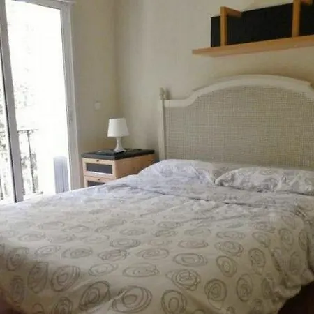 מלון Y Casas Serinamar Marbella El Ángel