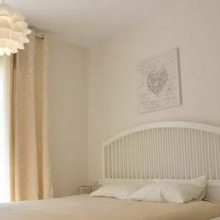 מלון Y Casas Serinamar Marbella