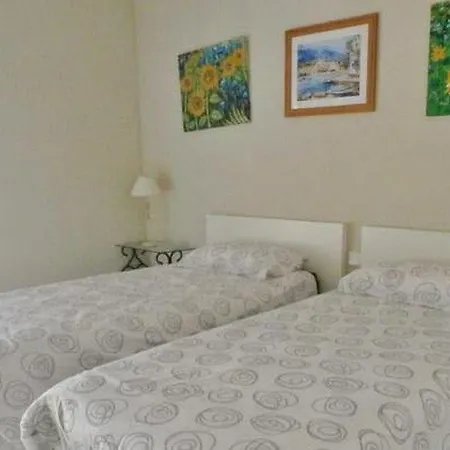 Y Casas Serinamar Marbella El Ángel