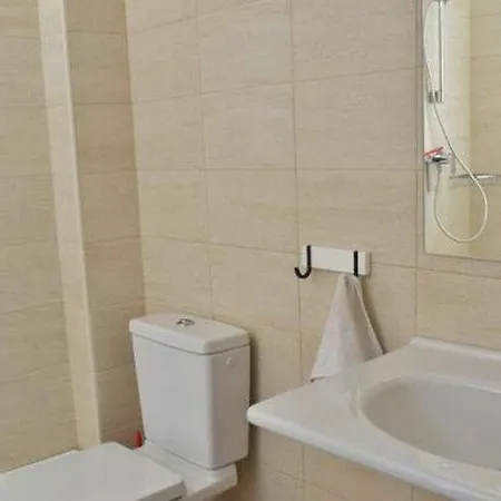 Y Casas Serinamar Marbella מלון El Ángel