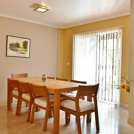 מלון Y Casas Serinamar Marbella El Ángel