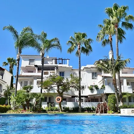 מלון Y Casas Serinamar Marbella El Ángel